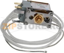 ТЕРМОСТАТ ЕМКОСТИ WPF1M-L 