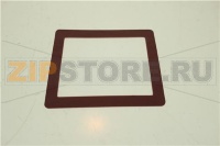 СИЛИКОНОВЫЙ УПЛОТНИТЕЛЬ 52X67X1ММ