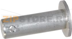 AXE VERIN 