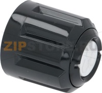 РУЧКА КРАНА ВОДА/ПАР