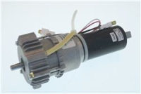 MOTORIDUTTORE 115V 60HZ IMBALLATO AD IND