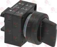 СЕЛЕКТОРНЫЙ ПЕРЕКЛЮЧАТЕЛЬ НА 3 ПОЗИЦИИ