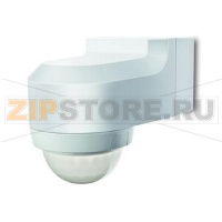 Датчик движения, IP55, альпийский белый ABB 2CKA006800A2507
