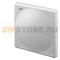 Антенна поляриз. Верт-гор A793-8DK : 23 DBI, IP67 (-40-+70 C), 5 ГГц, Siemens 6GK5793-8DK00-0AA0