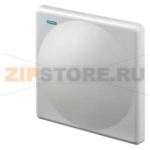 Антенна поляриз. Верт-гор A793-8DK : 23 DBI, IP67 (-40-+70 C), 5 ГГц, Siemens 6GK5793-8DK00-0AA0 