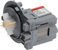 DRAIN PUMP ASKOLL RAST5 TOP