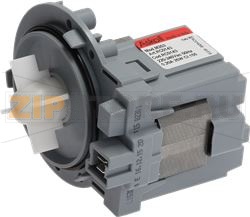 DRAIN PUMP ASKOLL RAST5 TOP 