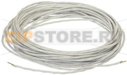 ТЭН ПРОВОЛОКОЙ 600ВТ 240В 