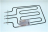 HEATING ELEMENT FOR OVEN 2300W 230V