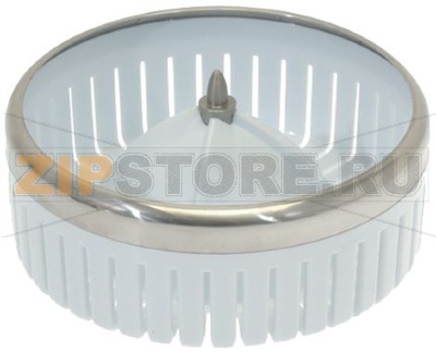 БОЛЬШОЙ ПЛАСТИКОВЫЙ КОНУС 