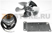 VENTILATEUR EVAPORATEUR