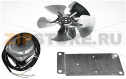 VENTILATEUR EVAPORATEUR 