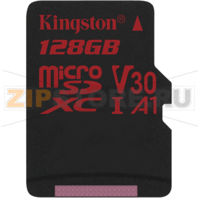 Карта памяти 128 Гб Kingston SDCR-128GB 
