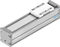 Направляющая пассивная Festo ELFC-KF-45-100