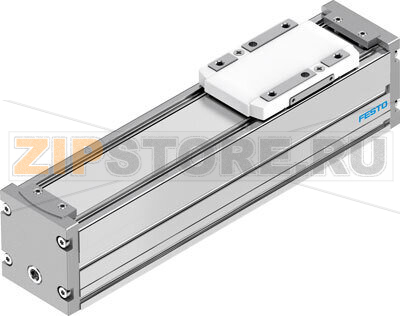 Направляющая пассивная Festo ELFC-KF-45-100 