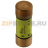Предохранитель, 1 A, AC 600 В, 300 кА, 21x57 мм, J, UL, с задержкой Eaton LOW PEAK CLASS J T/D - Предохранитель, 1 A, AC 600 В, 300 кА, 21x57 мм, J, UL, с задержкой Eaton LOW PEAK CLASS J T/D