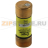 Предохранитель, 1 A, AC 600 В, 300 кА, 21x57 мм, J, UL, с задержкой Eaton LOW PEAK CLASS J T/D - Предохранитель, 1 A, AC 600 В, 300 кА, 21x57 мм, J, UL, с задержкой Eaton LOW PEAK CLASS J T/D
