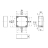 Корпус 124x122x55 мм, материал: поликарбонат, серый, 1 шт Spelsberg TG PC 1212-6-o - Корпус 124x122x55 мм, материал: поликарбонат, серый, 1 шт Spelsberg TG PC 1212-6-o