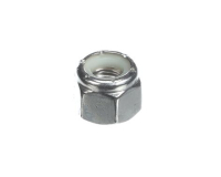 NYLOCK NUT, 3/8-16