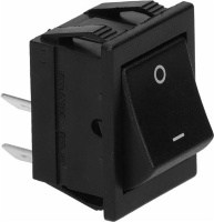 SWITCH ON/OFF ROCKER DPS