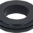 PASSACAVO ø 22 mm ESTERNO ø 37,5 mm - PASSACAVO ø 22 mm ESTERNO ø 37,5 mm