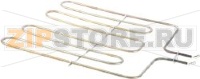 HEATING ELEMENT LOWER BOSCH 00475585