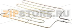 HEATING ELEMENT LOWER BOSCH 00475585 