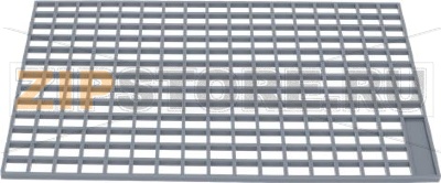 GRILL NYLON 230x300 ADONIS 