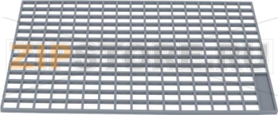 GRILL NYLON 230x300 ADONIS 