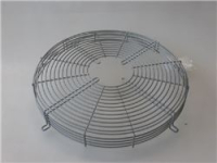 GRIGLIA DI PROTEZIONE VENTOLA ø 380 mm