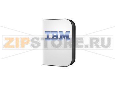 Ключ активации IBM 00EM005 