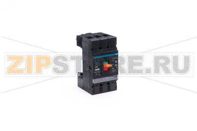 Выключатель автоматический 630 А, 70 кА, 50/60 Гц ESQ 14.02.03.000035 