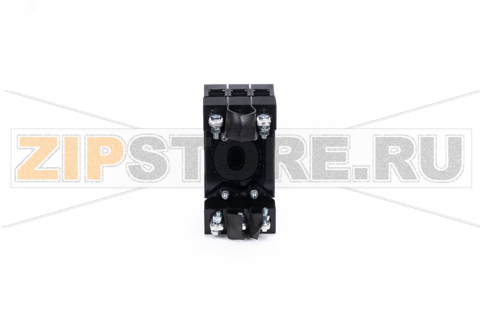 Выключатель автоматический 630 А, 70 кА, 50/60 Гц ESQ 14.02.03.000035 