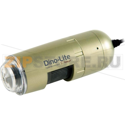 Микроскоп-камера цифровой, USB, 1.3 Mpx Dino Lite AM4113T5 