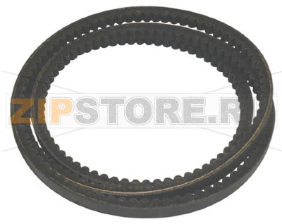 COURROIE ESSORAGE XPZ1612 