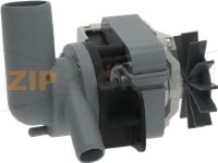 DRAIN PUMP FORON