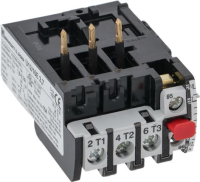 THERMIC RELAY BENEDIKT/JAGER U12/16E