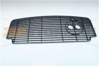 РЕШЕТКА ЧЕРНАЯ