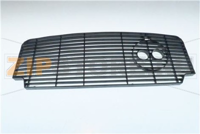 РЕШЕТКА ЧЕРНАЯ 