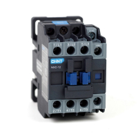 Контактор 12 A, 220 В/АС, 50 Гц Chint NXC-12