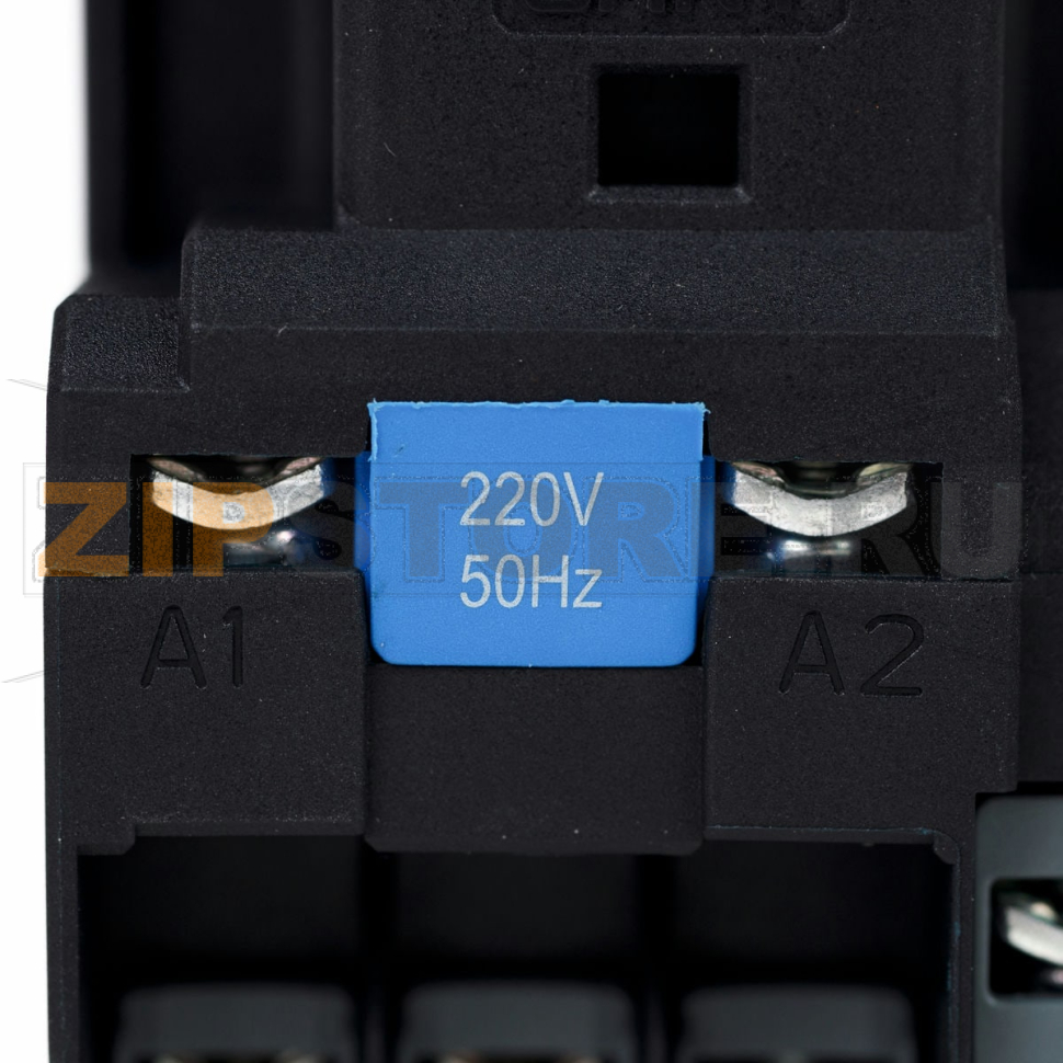 Контактор 12 A, 220 В/АС, 50 Гц Chint NXC-12 