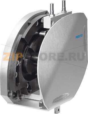 Модуль перемещения Festo HSW-10-AP-SD 