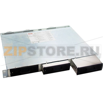 Блок питания AC/DC, 100 А, 1200 Вт, 12 В/DC Mean Well RCP-2000-12 