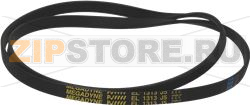 BELT MULTIGRIP WHIRLPOOL 481935818124 