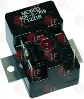 RELÈ DI AVVIAMENTO 4CR-2-709 12Z1R