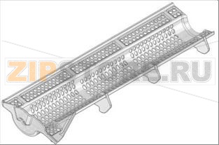 ФИЛЬТР ОЧИЩАЮЩЕГО МЕХАНИЗМА SOUL 2 