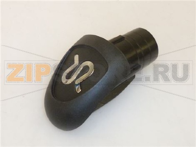 Filterholder Cap With Ring 