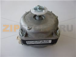 MOTOR ELCO 10W 