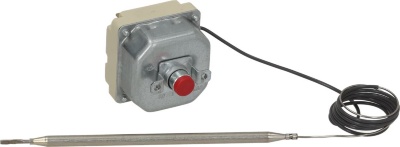 ТЕРМОСТАТ ТРЕХФАЗНЫЙ 225°C 