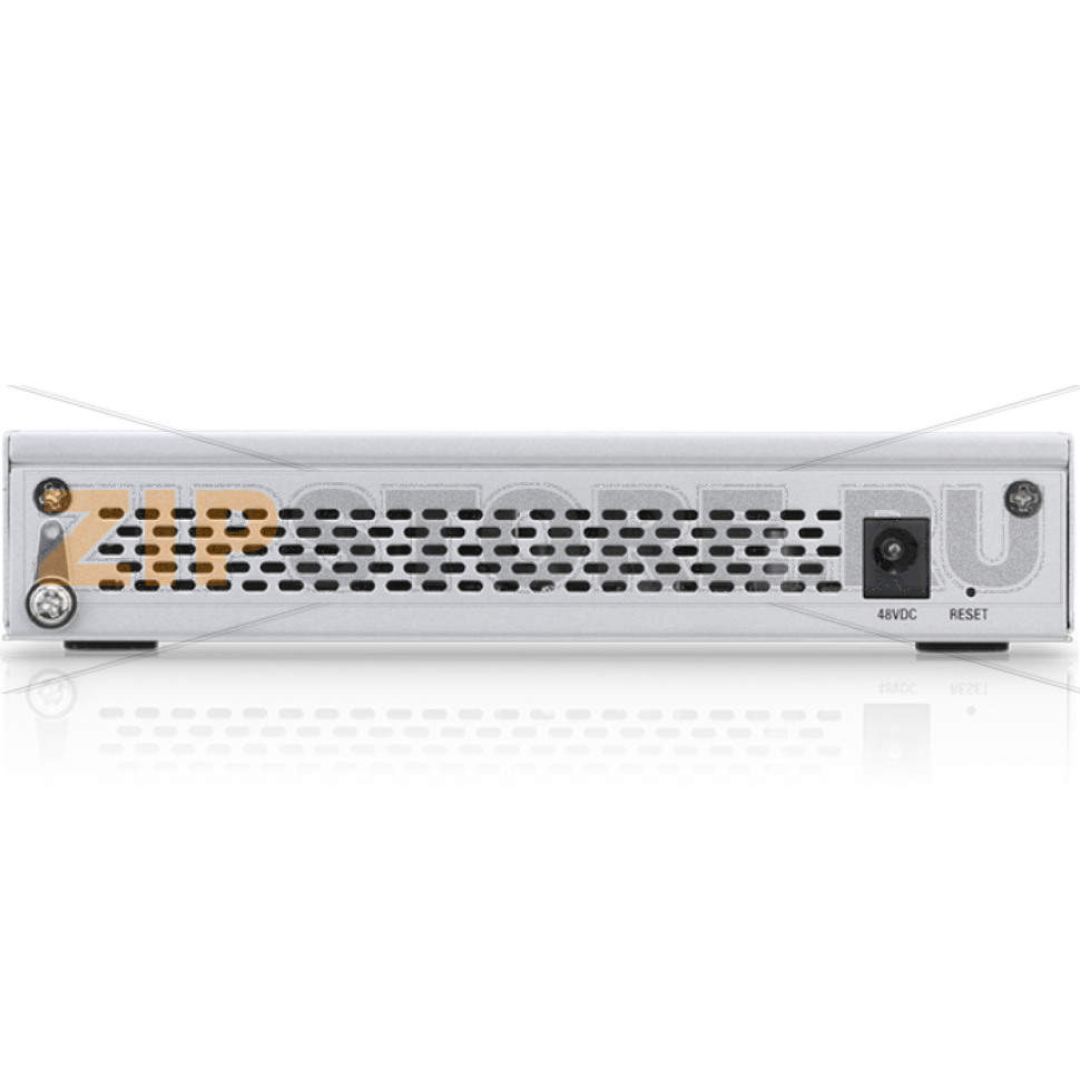 Коммутатор 60 Вт, 8 портов Ubiquiti US-8-60W 